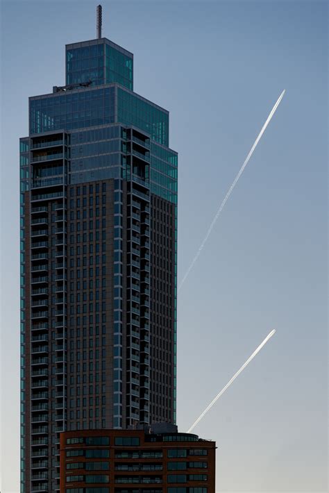 aar's log » Een gouden uurtje in Rotterdam