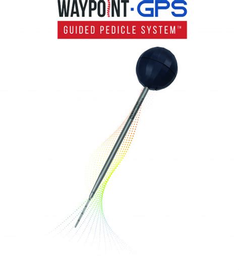 Waypoint Orthopedics Submits 510(k) Application for