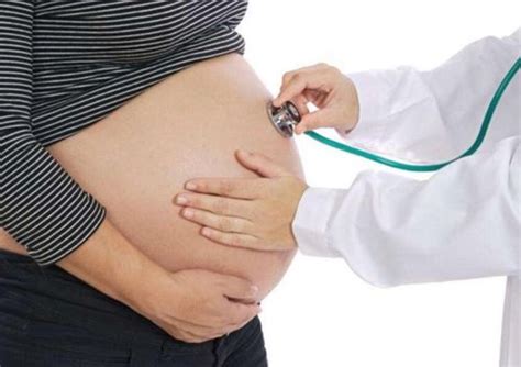 刚怀孕肚子疼是怎么回事 不一定就是流产征兆-健康经验本