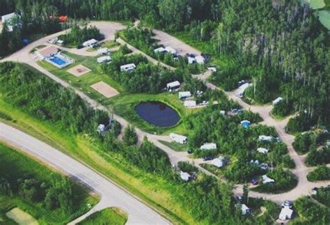 LINDBROOK STAR GAZER CAMPGROUND - Campground Reviews & Photos - Tripadvisor