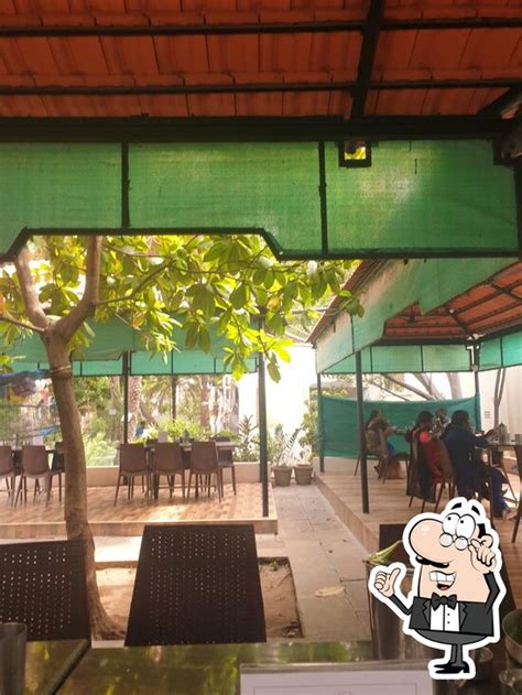 Asoka Food Park, Rajapalayam - Restaurant menu, prices and reviews