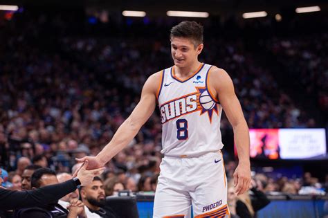 Grayson Allen extension is a steal and only option for Suns