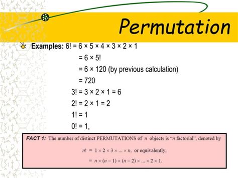 Image result for Who What Why Permutation Intel Examples