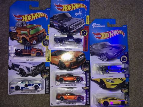 Highlights from first half of 72 case. Anything worth keeping sealed ...