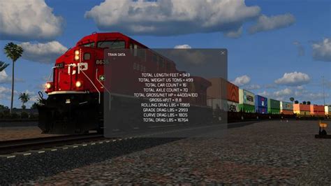Searchlight Simulations & G-Trax - Train Sim Community