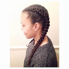 Who Created The Braid by A Braid Just A Somethings I Created Who Created The Braid