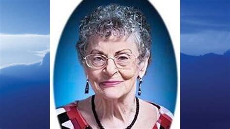Margaret "Peggy" A. Ross, New Castle, PA Obituary