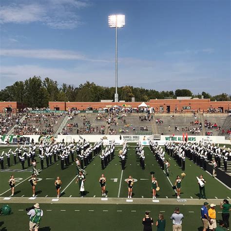 JERRY RICHARDSON STADIUM (Charlotte) - 2023 Qué saber antes de ir - Lo ...