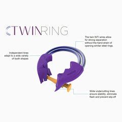 Bioclear Biofit HD Posterior Kit - Matrix System for Posterior ...