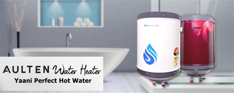 Shop Geysers Online | Energy-Efficient Models Available – Aulten ...