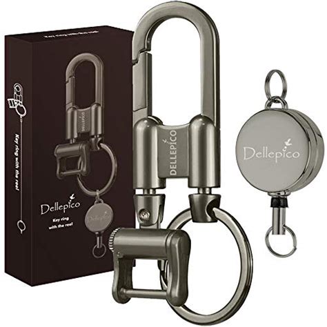 Top 10 Heavy Duty Retractable Lanyards of 2023 - Best Reviews Guide