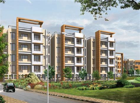 3Cube Elil Abode at Mahadevapura in Bangalore by 3Cube Projects Pvt Ltd ...