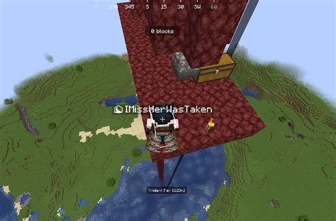 Trident Farm Minecraft Java 1.16 的图像结果