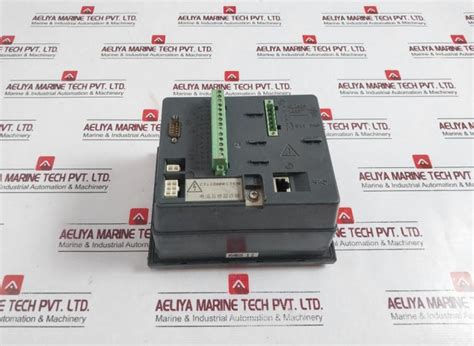 Schneider Electric Vip 410A Integrated Protection Relay 24-125 Vdc ...