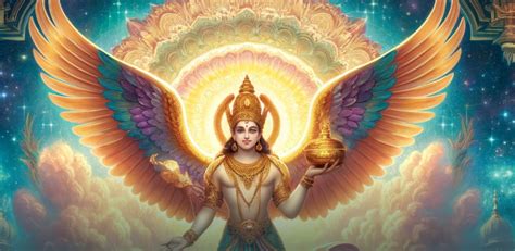 Prarthanas - Devotional Prayers & Vedic Chants for Garuda | Dharmayana