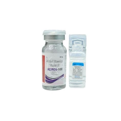 Aciron 500 – Jindal Medical Store