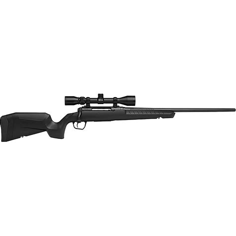 Savage Axis XP .270 Win Bolt-Action Rifle | Academy