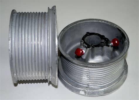 CABLE DRUMS 400-12
