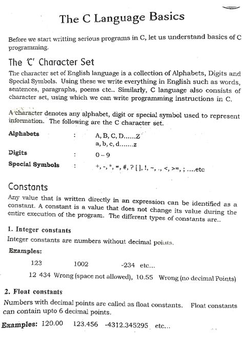 Algorithm and Flowchart Class 5 的图像结果