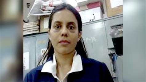 Actor Ranya Rao assaulted in custody? Women's panel says not authorised ...