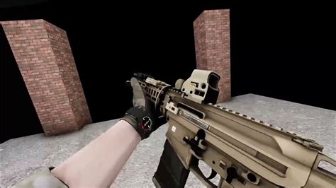 Image result for M6G Reloading Animation