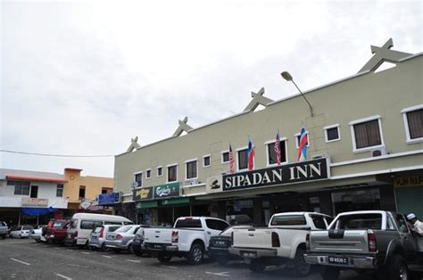 SIPADAN INN (Semporna, Sabah) - Hotel Reviews, Photos, Rate Comparison ...