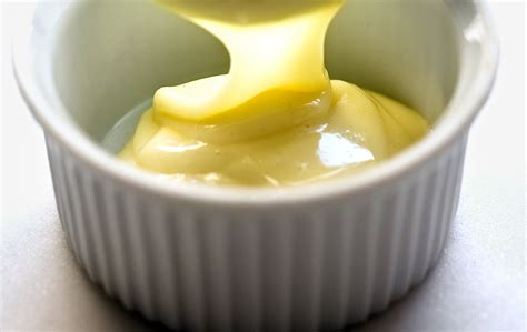 How Mayo Was Invented at Louise Forsman blog