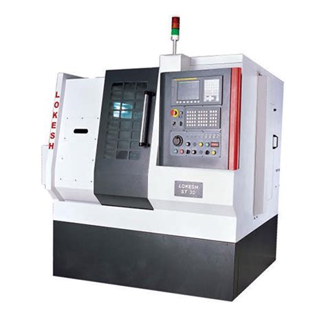CNC Lathes Machine Manufacturer in Maharashtra | CNC Lathes