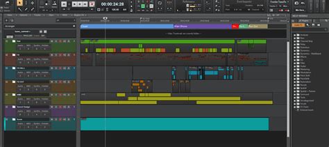 Image result for Cakewalk Track Color
