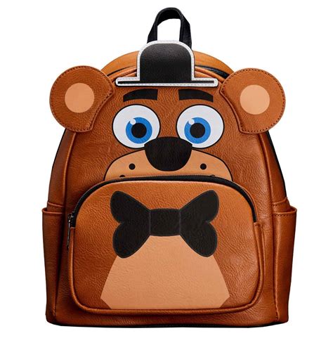 Best FNAF Backpacks - FNAF Insider