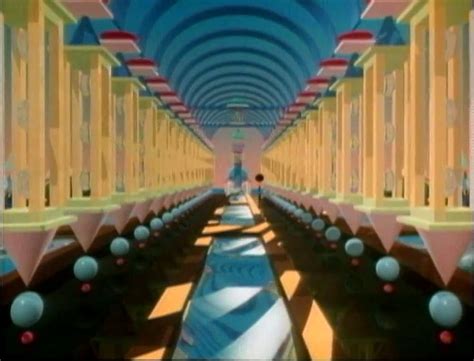 Image result for Computer-Animated 1985