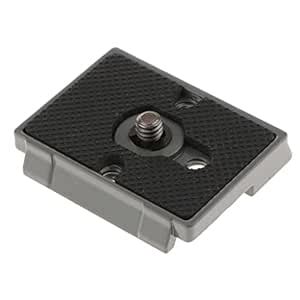 Buy CALANDIS® Camera Tripod Quick Release Plate for Manfrotto 200Pl-14 ...