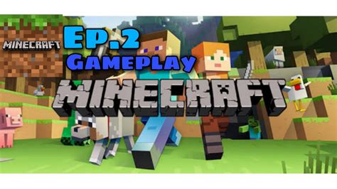 Image result for Minecraft Ep.2