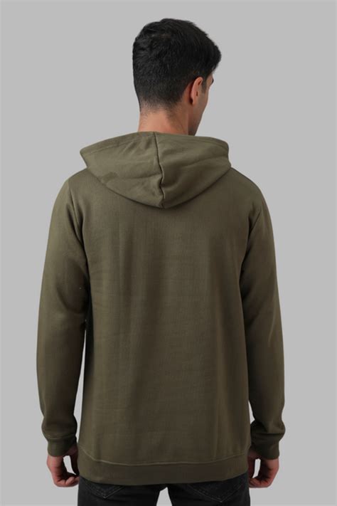 Buy Stylish Hoodies and Sweatshirts for Men Online - ADRO