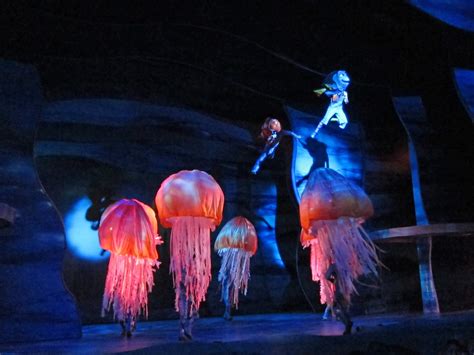 Finding Nemo Jellyfish 2007 的图像结果