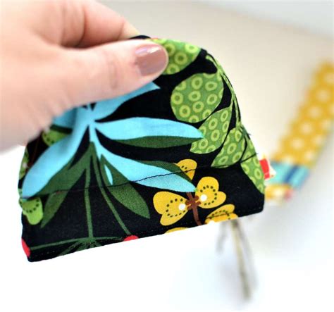 Image result for Scrappy Coin Pouch Tutorial