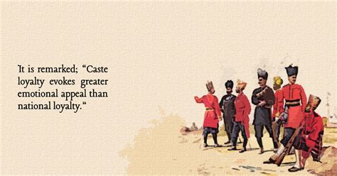 Who Gets to Distribute and Use Power: Caste in the Indian Army ...