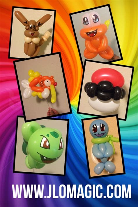 Image result for jlo magic balloon tutorials