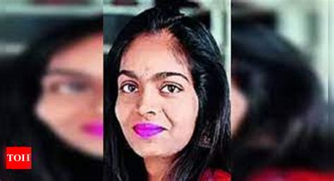 Hyderabad Girl Murder News: Brazilian national booked for killing ...