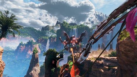 PSO2 VR 的图像结果