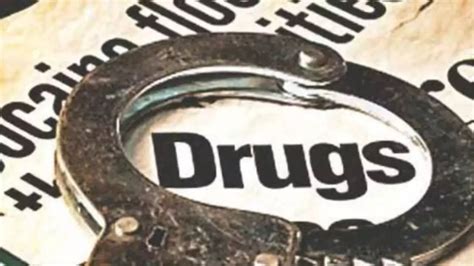 'Biggest-Ever Haul': Indian Coast Guard Seizes 5 Tonnes Of Drugs From ...