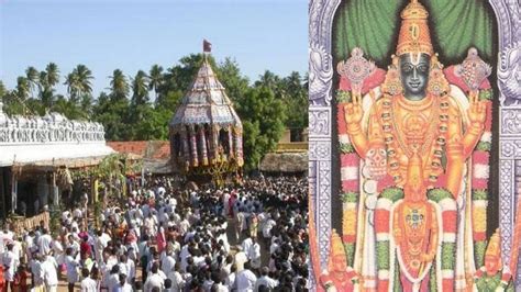 குணசீலம் பெருமாள் கோவிலுக்கு போனால் கிடைக்கும் நன்மைகள் தெரியுமா ...