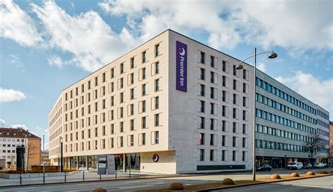 PREMIER INN NUERNBERG CITY OPERNHAUS HOTEL (Nuremberg) - Hotel Reviews ...