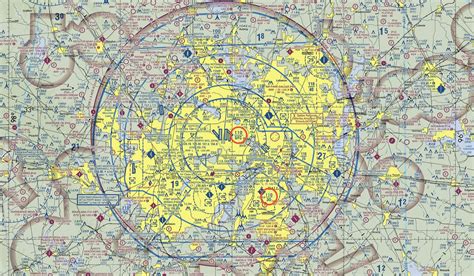 Understanding Controlled Airspace - UATI
