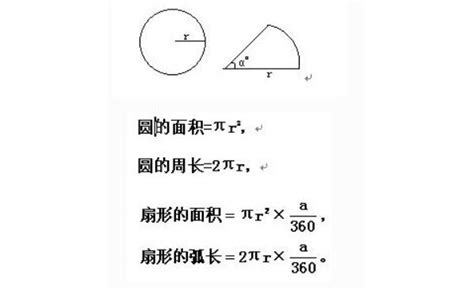 六年级数学上册 圆的面积练习题_腾讯新闻