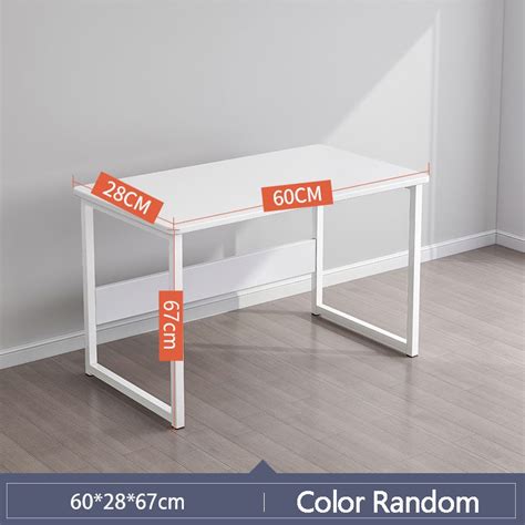 Study Table Computer Desk Simple 的图像结果