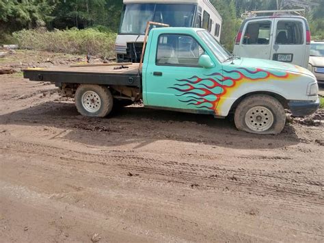 1994 Ford Ranger - Commercial Vehicles - Eugene, Oregon | Facebook ...