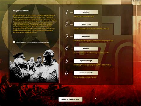 Hearts of Iron II Tutorial 的图像结果