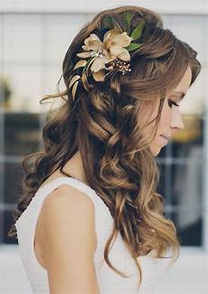Hair Style For Hair by 20 Creative And Beautiful Wedding Hairstyles For Hair Hair Style For Hair