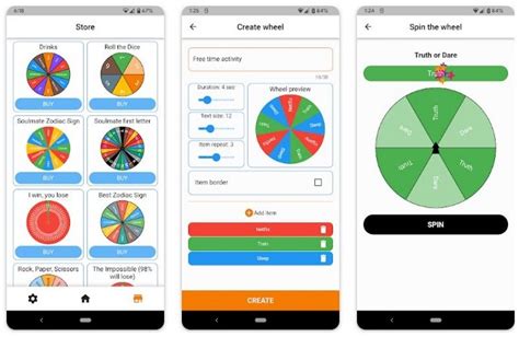 spin winner wheel google play,Users can enjoy seamless navigation